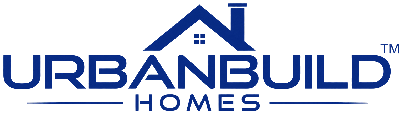Urbanbuild Homes logo