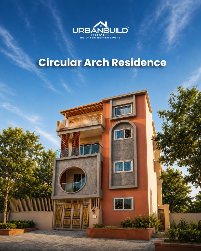 The Archway Landmark Residence in HSR Layout